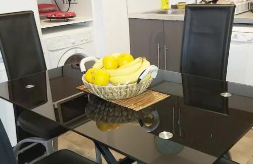 Bobigny Casa | Le Diplomate Tramway Balcon Parking et Wifi