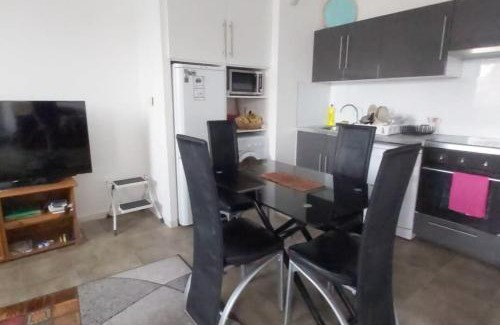Bobigny Casa | Le Diplomate Tramway Balcon Parking et Wifi