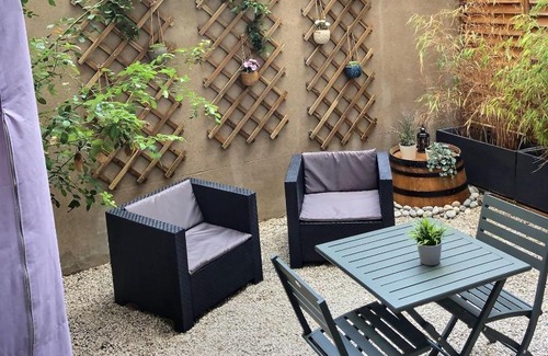 Old Town Apartamento | Le Divio - Homillesime