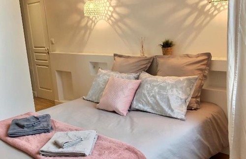 Old Town Apartamento | Le Divio - Homillesime