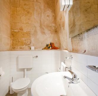Sasso Caveoso Casa | Le Dodici Lune