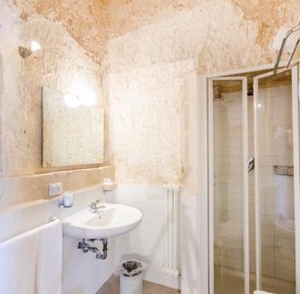 Sasso Caveoso Casa | Le Dodici Lune