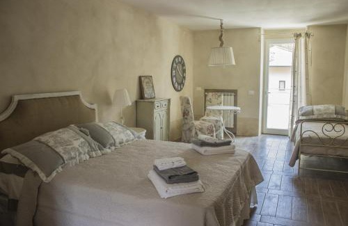 Pieve Vecchia Cama Y Desayuno | Le Dolcezze