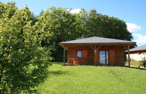 Meyrignac-l'Eglise Chalet De Esquí | Le Dom des Monédières Ch 3P6