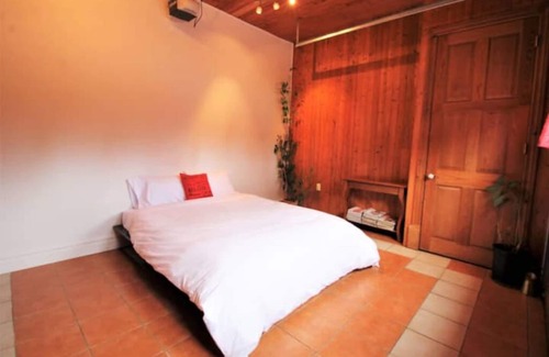 Saint-Denis-de-Brompton Chalet De Esquí | Le Domaine 360 -spa et Sauna- 30 p