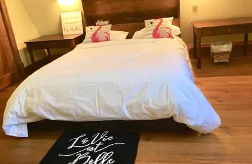 Saint-Denis-de-Brompton Chalet De Esquí | Le Domaine 360 -spa et Sauna- 30 p