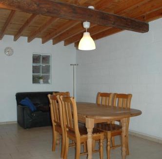 Limbourg Apartamento | Le Domaine Appartements
