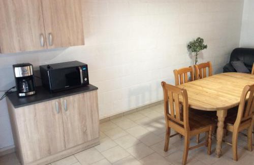 Limbourg Apartamento | Le Domaine Appartements