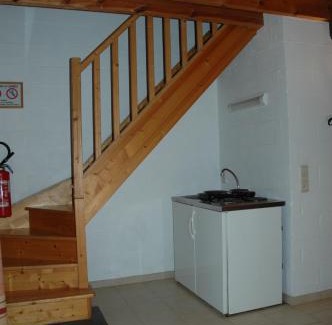 Limbourg Apartamento | Le Domaine Appartements