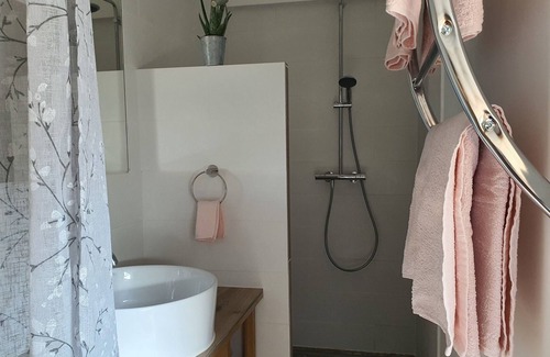 Mercy Casa | Le Domaine Augenaies