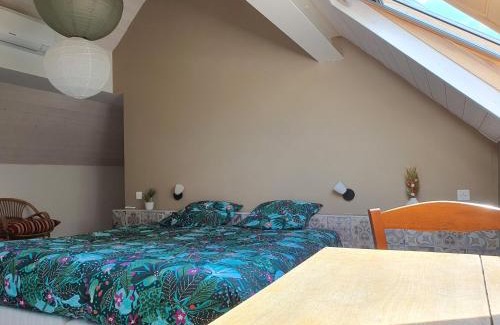 Mercy Casa | Le Domaine Augenaies Maison d hôtes et Spa