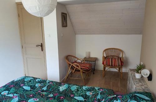 Mercy Casa | Le Domaine Augenaies Maison d hôtes et Spa