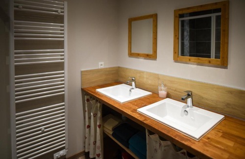 Soultzeren Casa | Le Domaine d'Emma