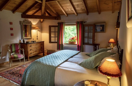 Saint-Julien-en-Born Casa | Le Domaine de Petiosse