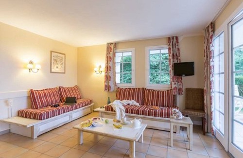 Behobie Apartamento | Le Domaine de Bordaberry 2/3p 6/7p ST E