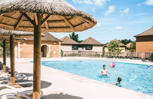 Prayssac Apartamento | Le Domaine de Claire Rive by Interhome