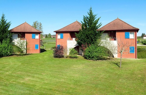 Prayssac Apartamento | Le Domaine de Claire Rive by Interhome