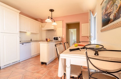 Saumane-de-Vaucluse Casa | Le Domaine de Provence Country Club