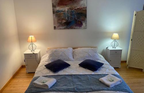 Villenauxe-la-Petite Cama Y Desayuno | Le Domaine de Toussacq