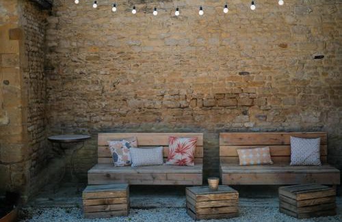 Le Fresne-Camilly Cama Y Desayuno | Le Domaine de l'Hostellerie