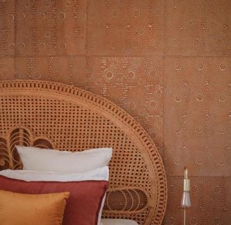 Le Fresne-Camilly Cama Y Desayuno | Le Domaine de l'Hostellerie