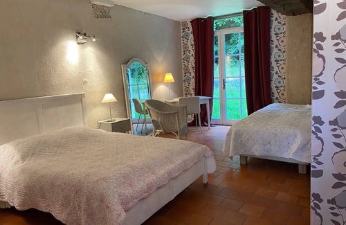 Aunou-sur-Orne Casa | Le Domaine de la Cour
