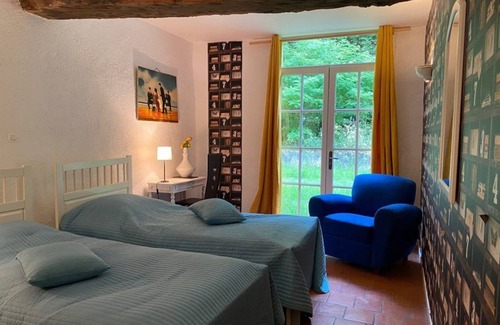 Aunou-sur-Orne Casa | Le Domaine de la Cour