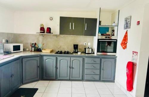 Saint-Leu Casa | Le Domaine de la Chaloupe