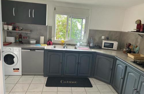 Saint-Leu Casa | Le Domaine de la Chaloupe