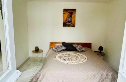 Saint-Leu Casa | Le Domaine de la Chaloupe