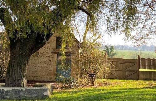 Aunou-sur-Orne Casa | Le Domaine de la Cour