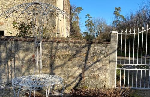 Aunou-sur-Orne Casa | Le Domaine de la Cour