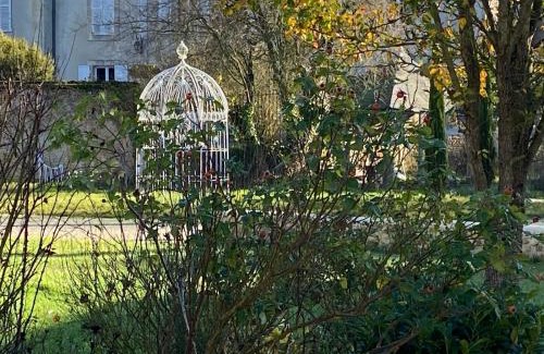 Aunou-sur-Orne Casa | Le Domaine de la Cour