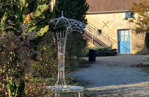 Aunou-sur-Orne Casa | Le Domaine de la Cour