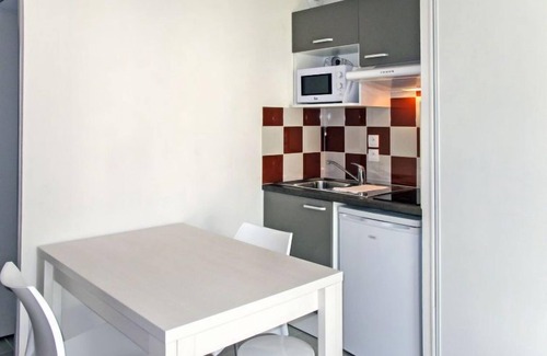 Auberville Casa | Casa de vacaciones Le Domaine de la Corniche (ABV102) en Auberville - 4 personas, 1 dormitorios
