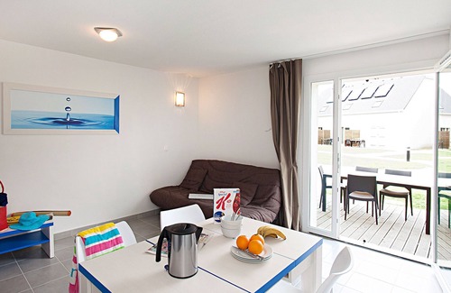 Auberville Casa | Le Domaine de la Corniche by Interhome