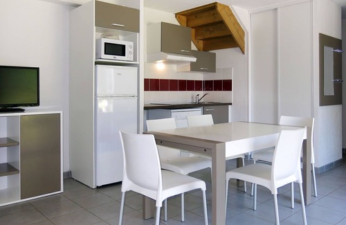 Auberville Casa | Le Domaine de la Corniche by Interhome