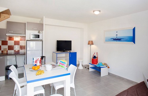 Auberville Casa | Le Domaine de la Corniche by Interhome