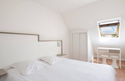 Auberville Complejo | Le Domaine de la Corniche 2p4p