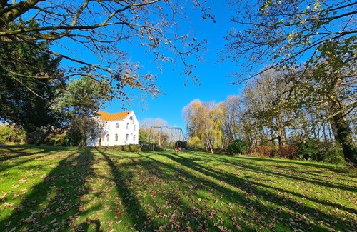 Rety Casa | Le Domaine de La Gontherie