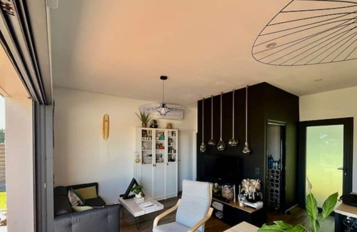 Saubrigues Casa | Le Domaine de la Grange