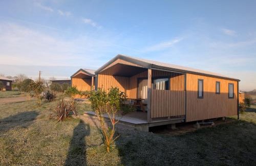Marzan Complejo | Le Domaine de la Héchaie