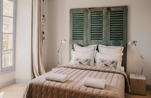 Bernac Casa | Le Domaine de la Monestarié Charm, elegance and scents of Tuscany