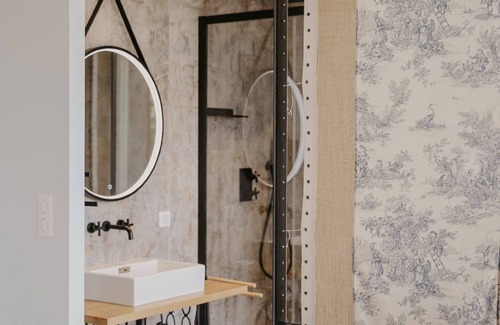 Bernac Casa | Le Domaine de la Monestarié Charm, elegance and scents of Tuscany