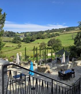 La Gimond Casa | Le Domaine de la plume