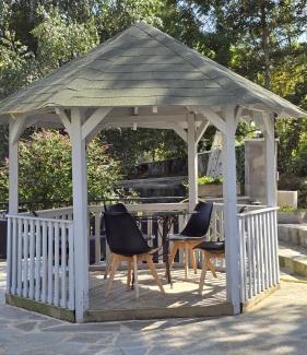 La Gimond Casa | Le Domaine de la plume
