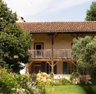Albias Cama Y Desayuno | Le domaine de la Rivalière