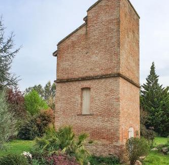 Albias Cama Y Desayuno | Le domaine de la Rivalière