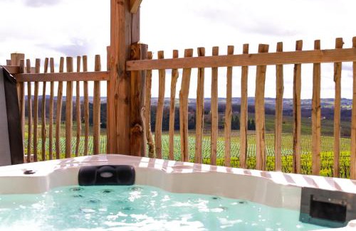 Monbazillac Cama Y Desayuno | Le Domaine de La Tour des Vents