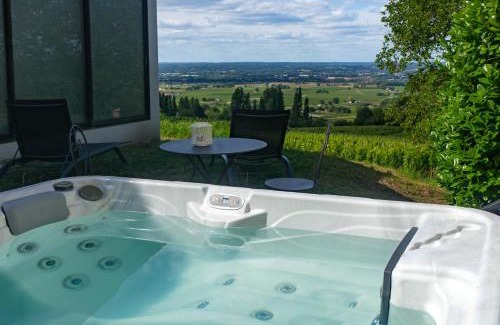 Monbazillac Cama Y Desayuno | Le Domaine de La Tour des Vents